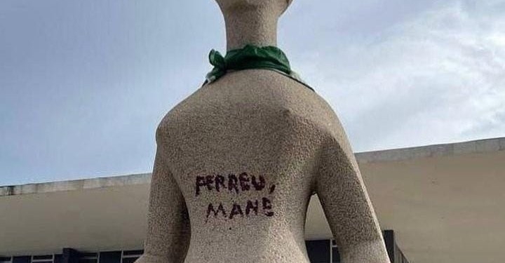 8 De Janeiro No Stf: Fachin Diz Que Ataques Foram Premeditados E Reforça Defesa Da Democracia - Gazeta Mercantil