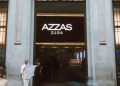 Recompra De Ações Da Azzas - Gazeta Mercantil - Negócios