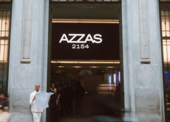 Recompra De Ações Da Azzas - Gazeta Mercantil - Negócios