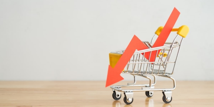 Alimentos Mais Baratos - Gazeta Mercantil