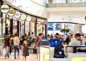 Allos (Alos3) E Kinea Lançam Novo Fii De Shoppings - Gazeta Mercantil