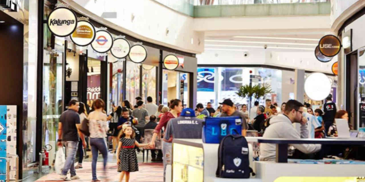 Allos (Alos3) E Kinea Lançam Novo Fii De Shoppings - Gazeta Mercantil