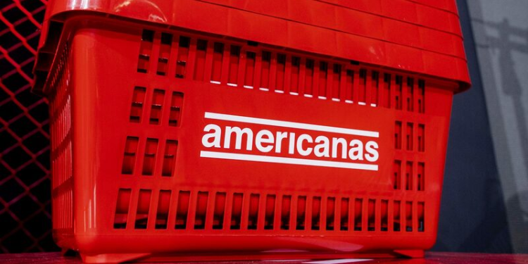 Americanas inicia ação indenizatória por fraude bilionária de R$ 25 bilhões 1 GAZETA MERCANTIL Americanas - Gazeta Mercantil