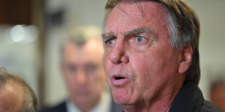 Bolsonaro Julgamento - Gazeta Mercantil