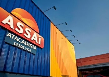 Assaí (Assai3) Entra Na Justiça Contra Gpa E Casino Para Evitar Cobrança De Dívidas Da Receita Federal - Gazeta Mercantil