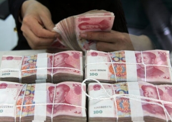 Reservas Cambiais Da China - Gazeta Mercantil