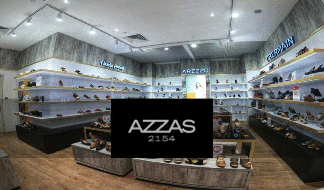 Azzas (Azza3) Tem Lucro 23% Maior E Reforça Rentabilidade No 3º Trimestre - Gazeta Mercantil - Negócios