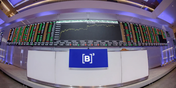Horário De Funcionamento Da B3 Será Estendido Em Novembro: Impactos Para Investidores E Mercado - Gazeta Mercantil