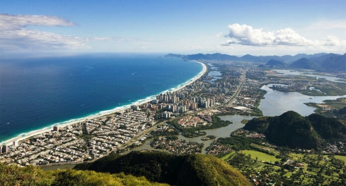 Mercado Imobiliário No Rio De Janeiro - Gazeta Mercantil