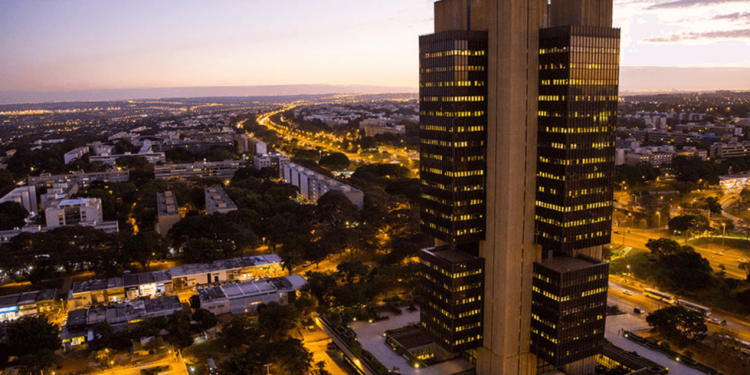 Boletim Focus - Gazeta Mercantil