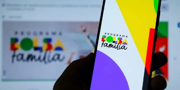Bolsa Família 2025 - Gazeta Mercantil