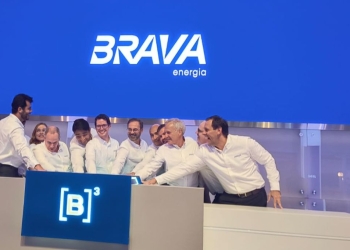 Você Pode Ganhar Quase 5% Com A Brava Energia (Brav3) Hoje — Veja Como! - Gazeta Mercantil