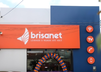 Brisanet Lucra R$ 19 Milhões No 1º Trimestre, Queda De 6,5% Em Um Ano - Gazeta Mercantil