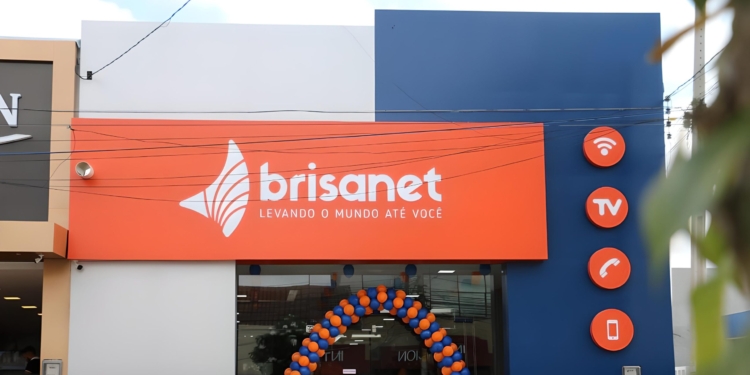 Brisanet (BRIT3)lucra R$ 19 milhões no 1º trimestre, queda de 6,5% em um ano 1 GAZETA MERCANTIL Brisanet Lucra R$ 19 Milhões No 1º Trimestre, Queda De 6,5% Em Um Ano - Gazeta Mercantil
