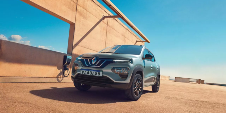 Carros Elétricos No Brasil: Crescimento E Os 10 Modelos Mais Baratos Em 2025 - Gazeta Mercantil