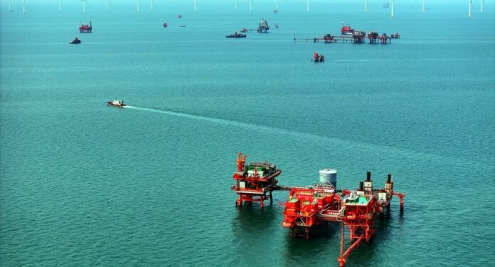 Óleo De Xisto Na China - Gazeta Mercantil