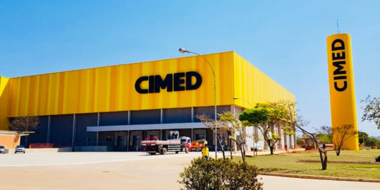 Cimed Recorre A Empréstimos Para Enfrentar Dívidas E Antecipar Dividendos Antes De Mudança Tributária - Gazeta Mercantil