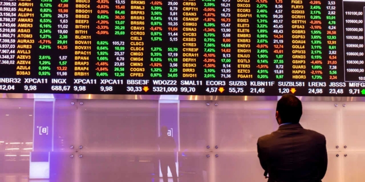 Mercados Americanos Sobem com S&P 500 em Máxima Histórica e Dólar em Baixa 1 GAZETA MERCANTIL Mercados Americanos Sobem Com S&Amp;P 500 Em Máxima Histórica E Dólar Em Baixa Gazeta Mercantil - Economia