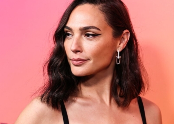 Israel Gal Gadot - Gazeta Mercantil - Gente