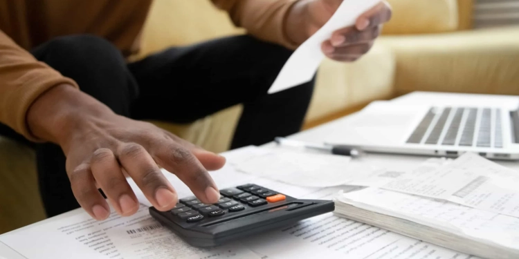 Mutirão de Negociação de Dívidas: Como Regularizar Seu Nome e Sair do Vermelho em 2025 1 GAZETA MERCANTIL Mutirão De Negociação De Dívidas - Gazeta Mercantil