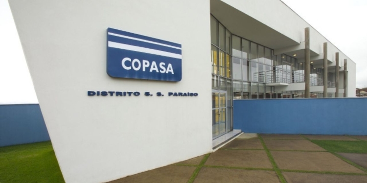 Assembleia De Minas Aprova Privatização Da Copasa E Novo Modelo De Saneamento - Gazeta Mercantil - Negócios