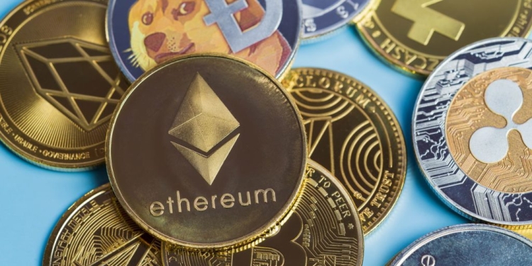 Reserva Estratégica De Bitcoin - Gazeta Mercantil