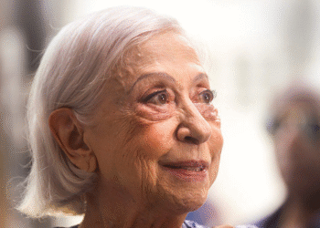 Fernanda Montenegro Elogia Discurso De Lula Na Onu E Reforça Defesa Da Soberania Brasileira - Gazeta Mercantil