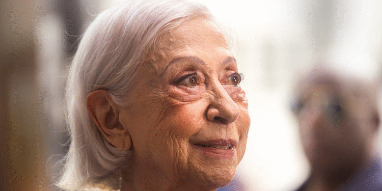 Fernanda Montenegro Elogia Discurso De Lula Na Onu E Reforça Defesa Da Soberania Brasileira - Gazeta Mercantil