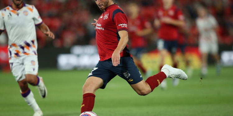 Josh Cavallo - Gazeta Mercantil