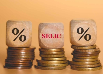 Taxa Selic - Gazeta Mercantil