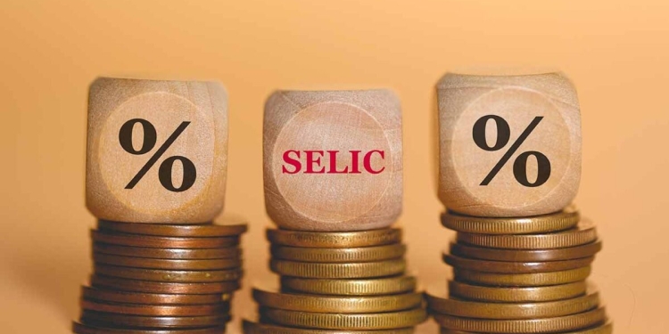 Taxa Selic - Gazeta Mercantil