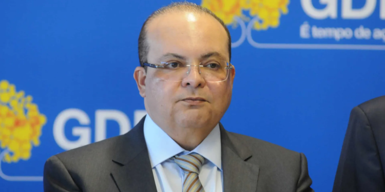 Caso Master: Oposição Aciona Stj E Cldf Contra Ibaneis Rocha - Gazeta Mercantil