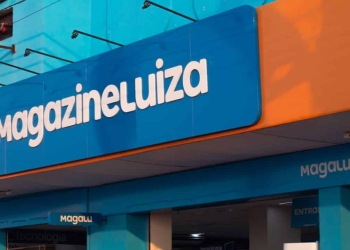 Recompra De Ações Magazine Luiza - Gazeta Mercantil