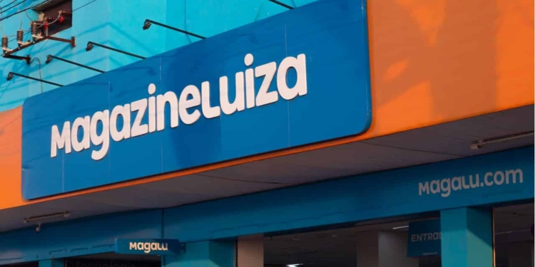 Recompra de ações Magazine Luiza: entenda o impacto para investidores e o potencial de valorização 1 GAZETA MERCANTIL Recompra De Ações Magazine Luiza - Gazeta Mercantil