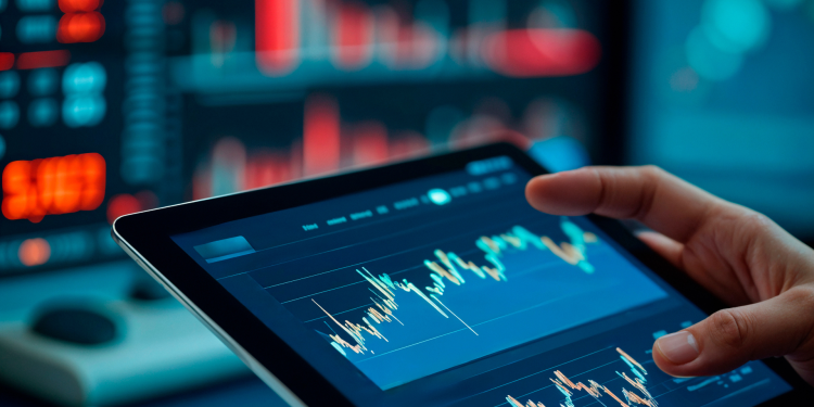 Ibovespa Hoje - Gazeta Mercantil