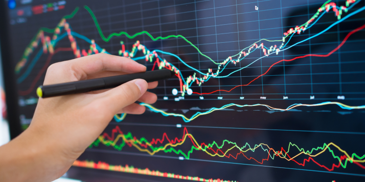 Ibovespa - Gazeta Mercantil