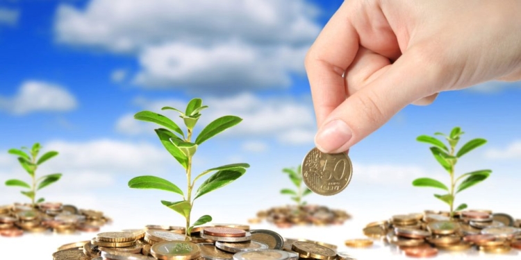 Investimentos De Baixo Risco - Gazeta Mercantil