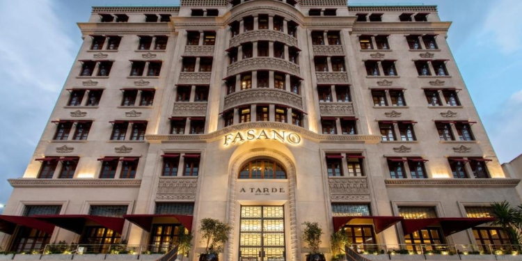 Jhsf (Jhsf3 - Gazeta Mercantil