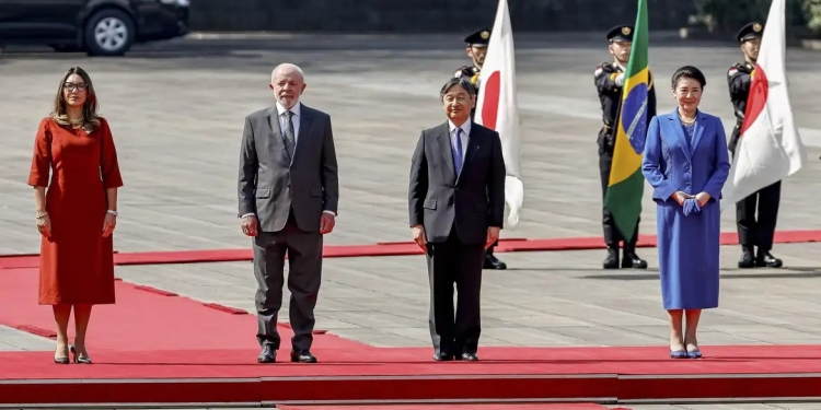 Entrada De Carne Bovina No Japão - Gazeta Mercantil