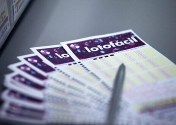 Lotofácil 3362 - Gazeta Mercantil