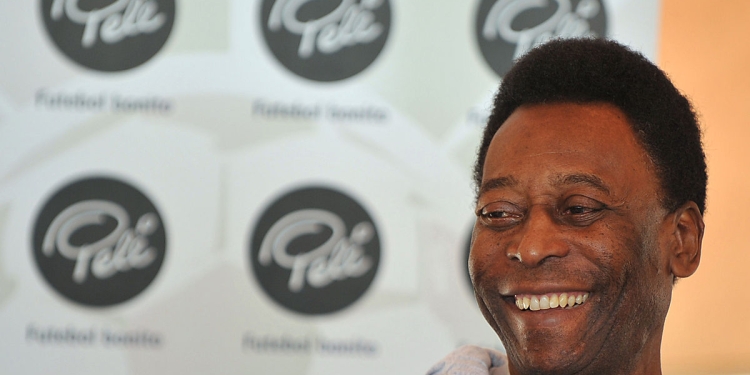 Maiores Artilheiros Do Santos