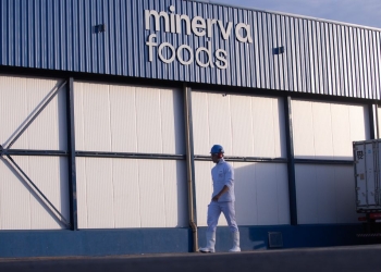 Minerva Foods - Gazeta Mercantil