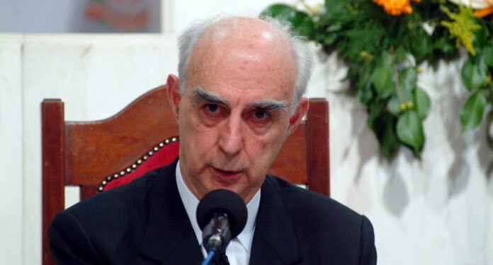 Cláudio Lembo - Gazeta Mercantil