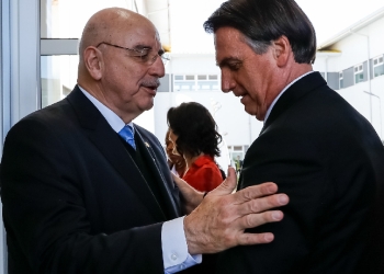 Osmar Terra - Gazeta Mercantil