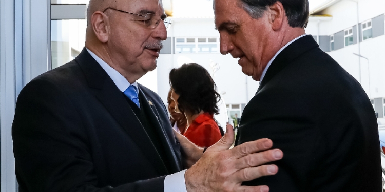 Osmar Terra - Gazeta Mercantil