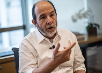 Armínio Fraga Diz Que Caso Master Expôs Falha ‘Grotesca’ Na Aplicação Da Regulação - Gazeta Mercantil - Economia