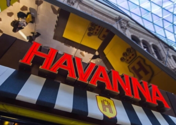 Havanna Enfrenta Recuperação Extrajudicial Com Dívida De R$ 127 Milhões - Gazeta Mercantil