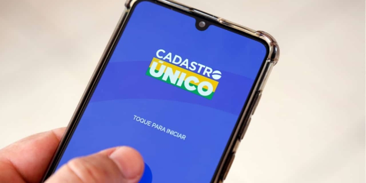 Cadastro Único 2025 - Gazeta Mercantil