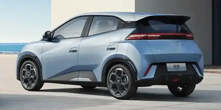 Redução De Tarifa De Importação De Carros Elétricos - Gazerta Mercantil