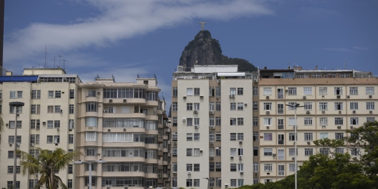 Preços De Locação Residencial Avançam 0,45% Em Julho Com Alta Liderada Por Capitais Do Nordeste E Centro-Oeste - Gazeta Mercantil - Economia